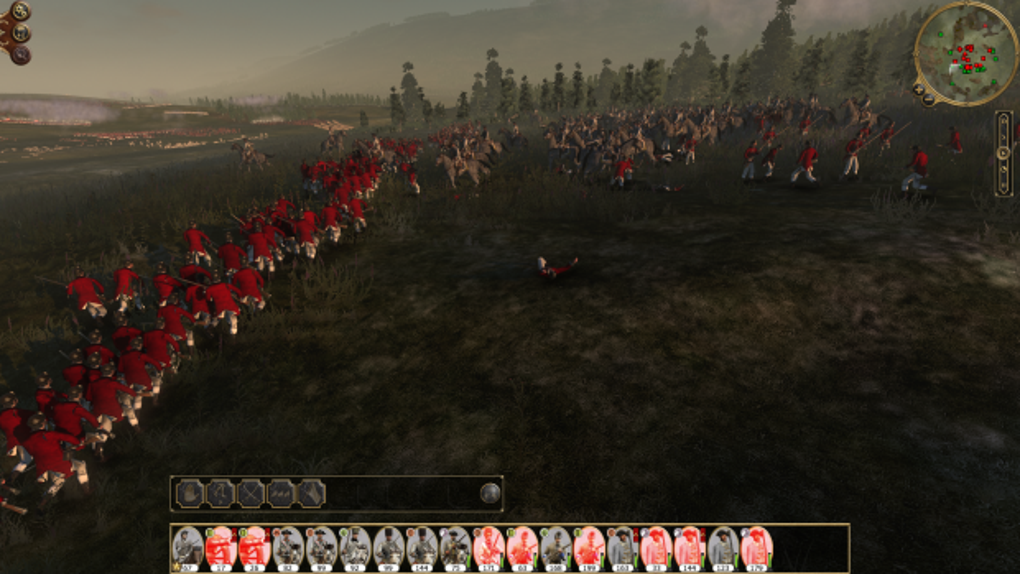 Будет ли empire total war 2